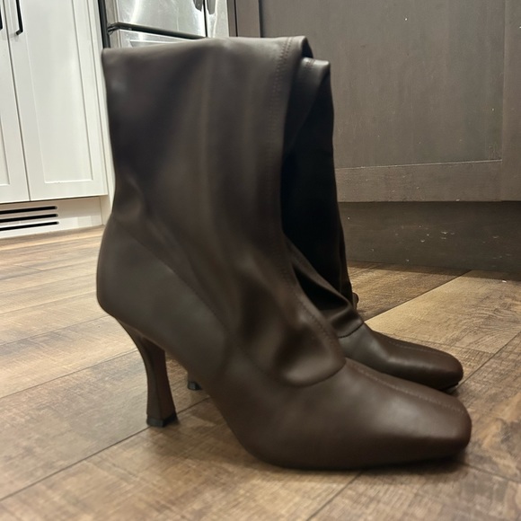 Thigh High Call it Spring boots - Picture 1 of 4